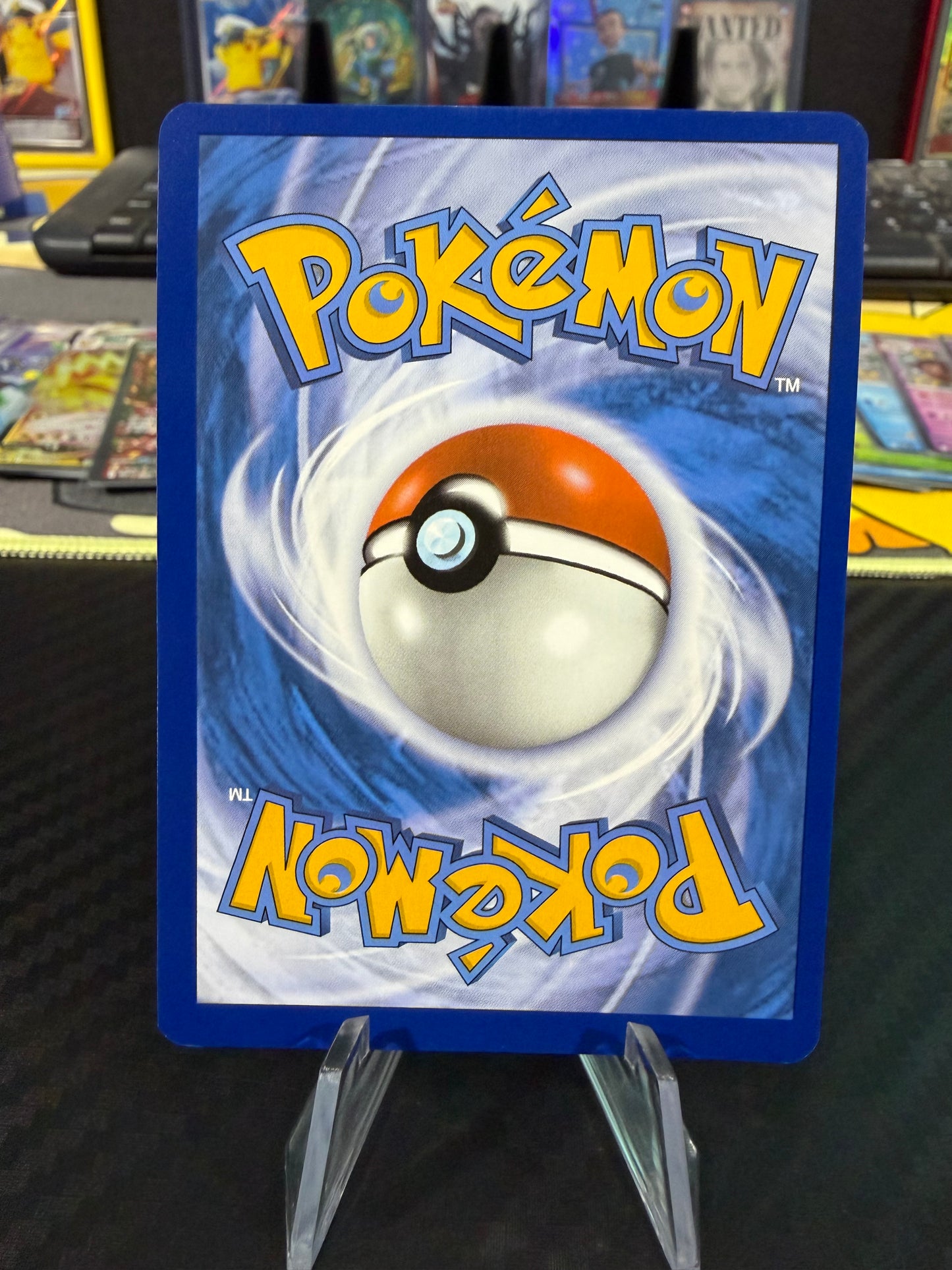 Maushold - 210/091 - Baby Shiny - Paldean Fates