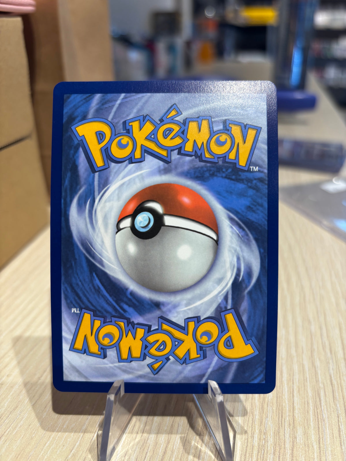 Ethan’s Ho-Oh ex - 239/182 - Destined Rivals