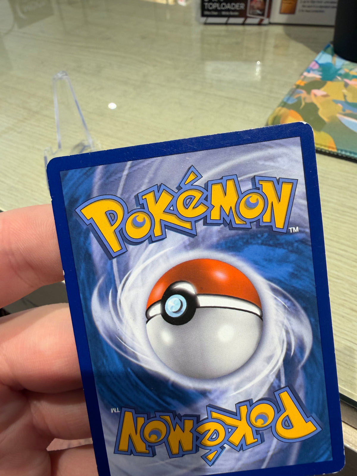Venusaur EX - XY123 Promo - MP