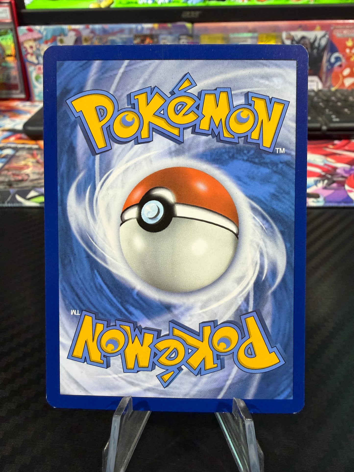 Pidgeot Ex - 225/197 - Special Illustration Rare - Obsidian Flames - NM