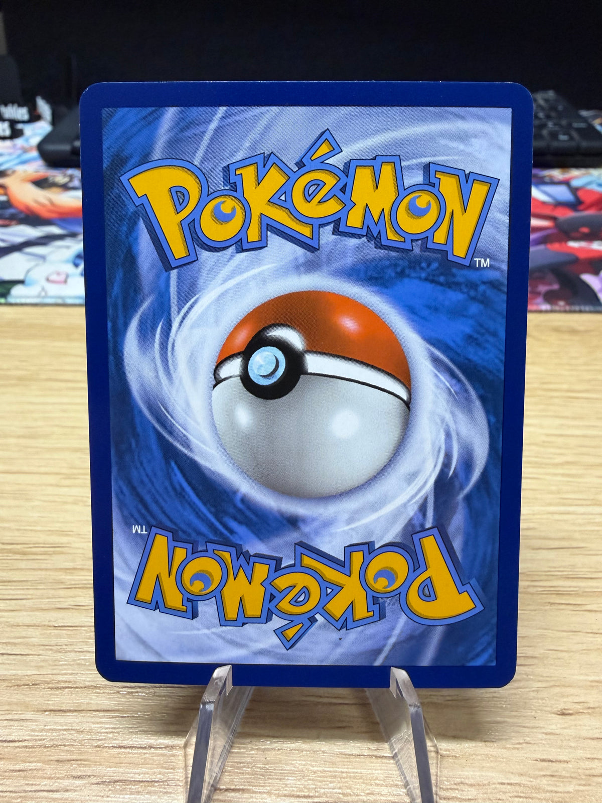 Blastoise EX - 200/165 - Pokemon 151