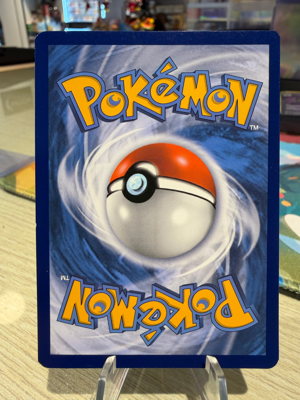 Spinarak - 006/007 - (Unpeeled Ditto) - Pokemon Go