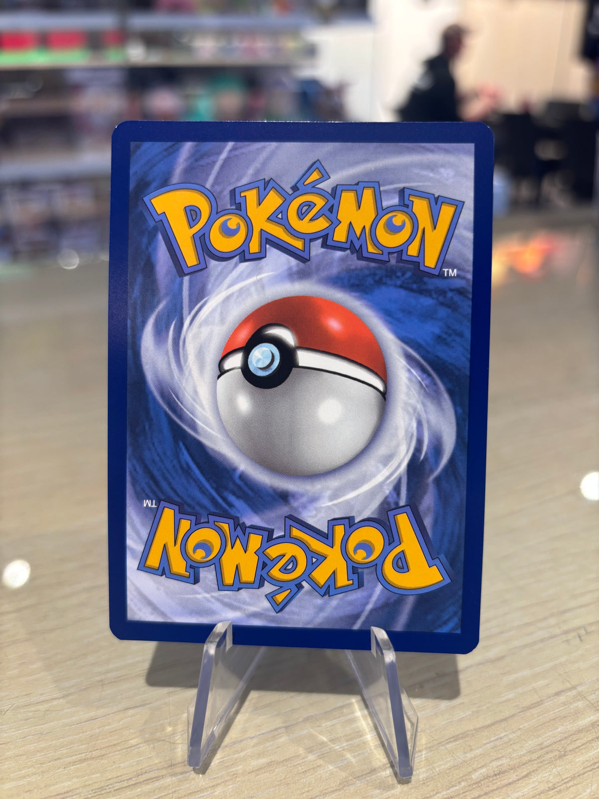 Drampa - 184/162 - Temporal Forces