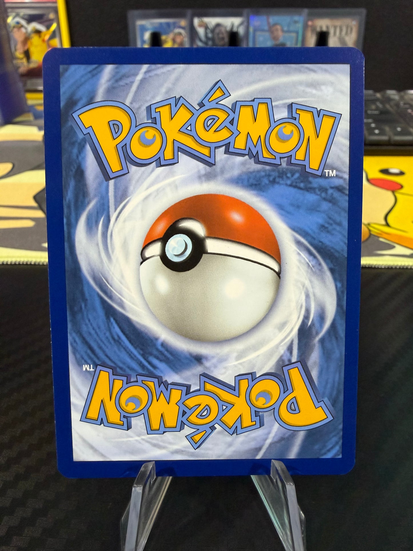 Exeggcute - 192/191 - Illustration Rare - Surging Sparks