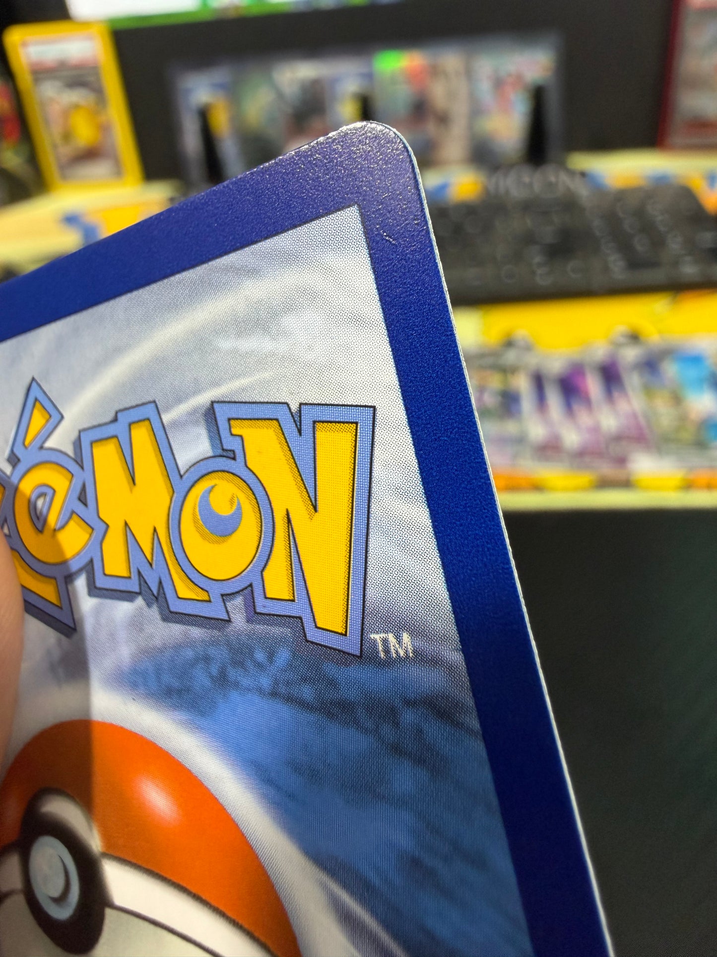 Candela - Black Star Promo - SWSH228 - Pokemon Go Stamped