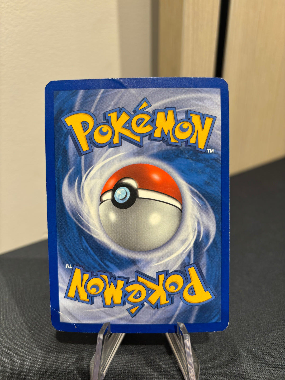 Gardevoir Ex Delta Species - 93/101 - EX Dragon Frontiers - Damaged