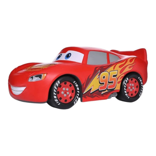 Lightning McQueen Money Bank
