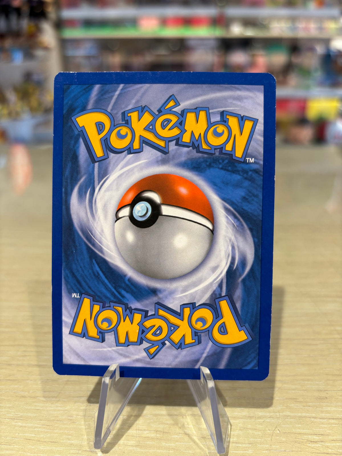 Pikachu - 5/12 - McDonald’s Promo
