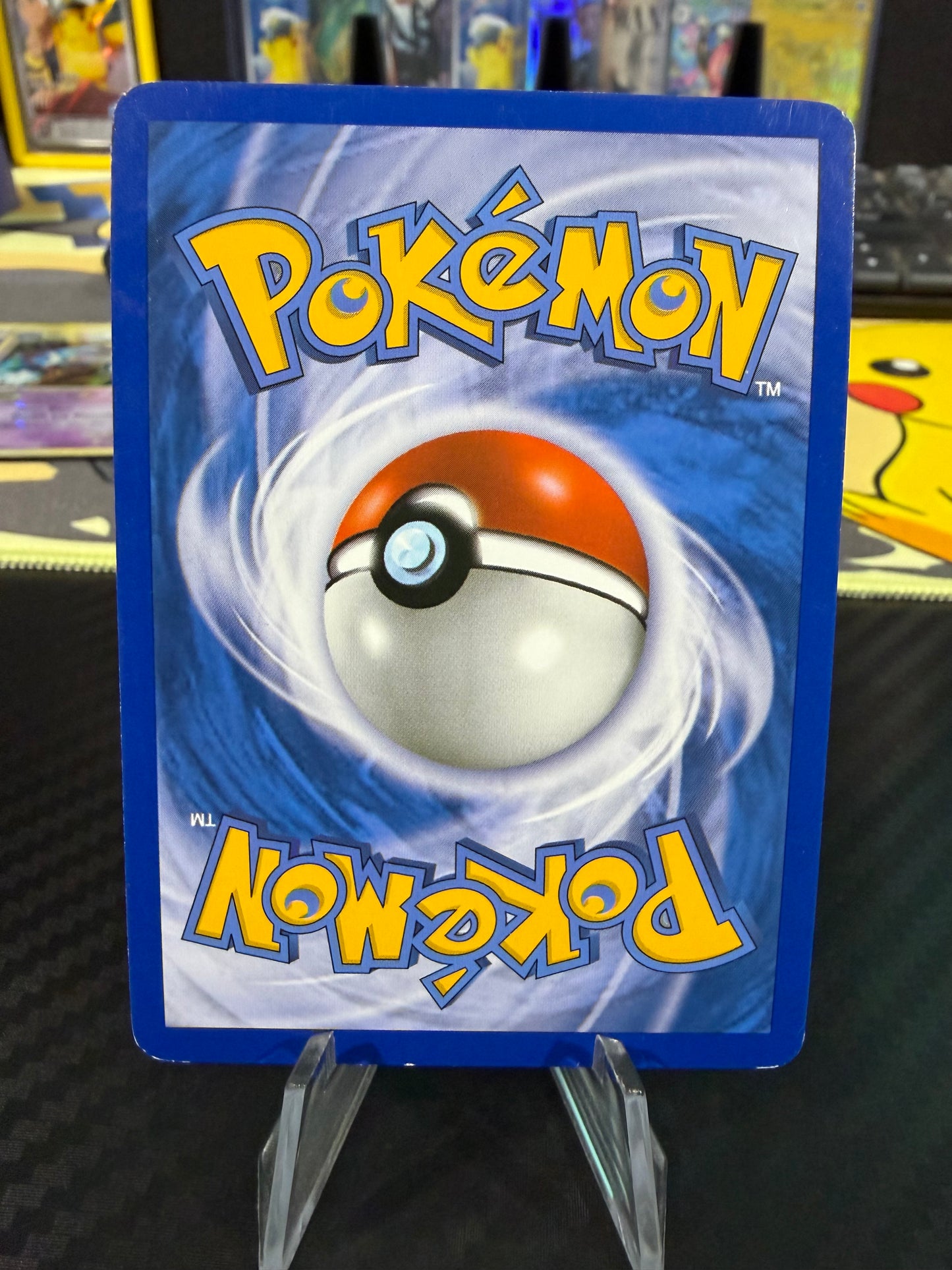Igglybuff - 44/123 - Reverse Holo - Heartgold & Soulsilver - MP