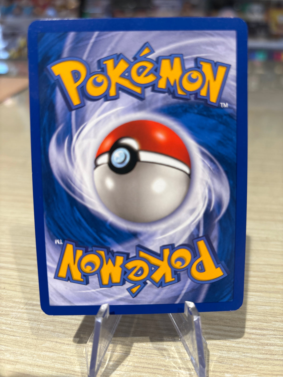 Cyndaquil 45/101 Dragon Frontiers Stamped