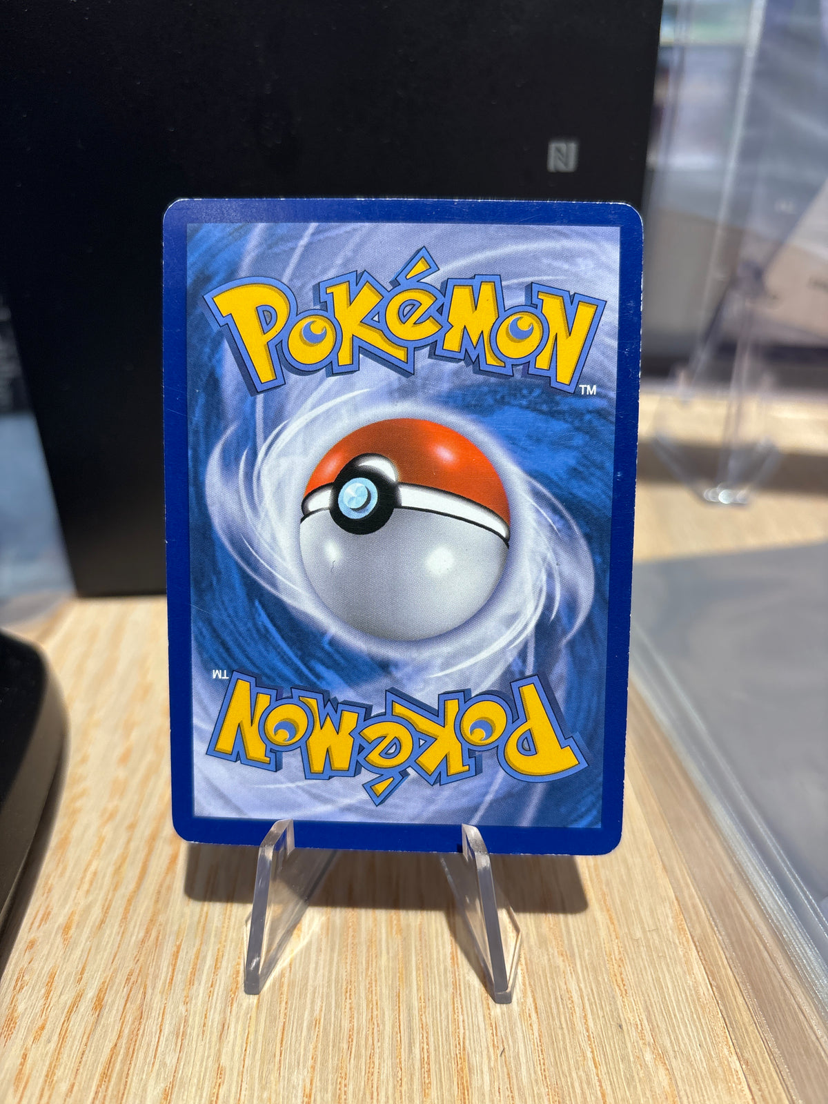 Pikachu Libre - 30/30