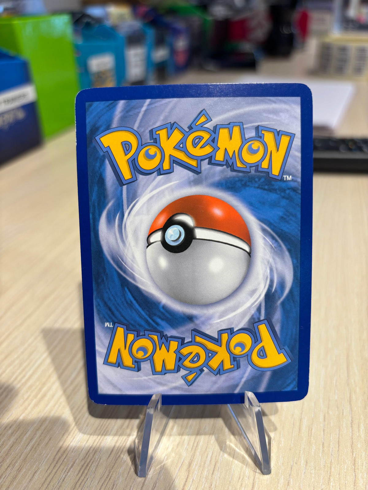 Glaceon - BW90 - Black & White Promo