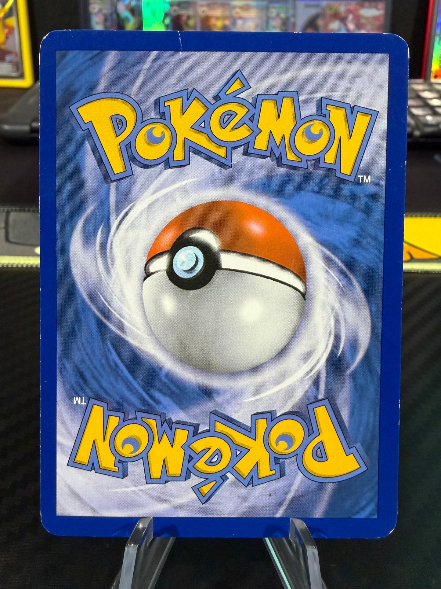 Emolga - RC23/RC25 - Legendary Treasure Radiant Collection