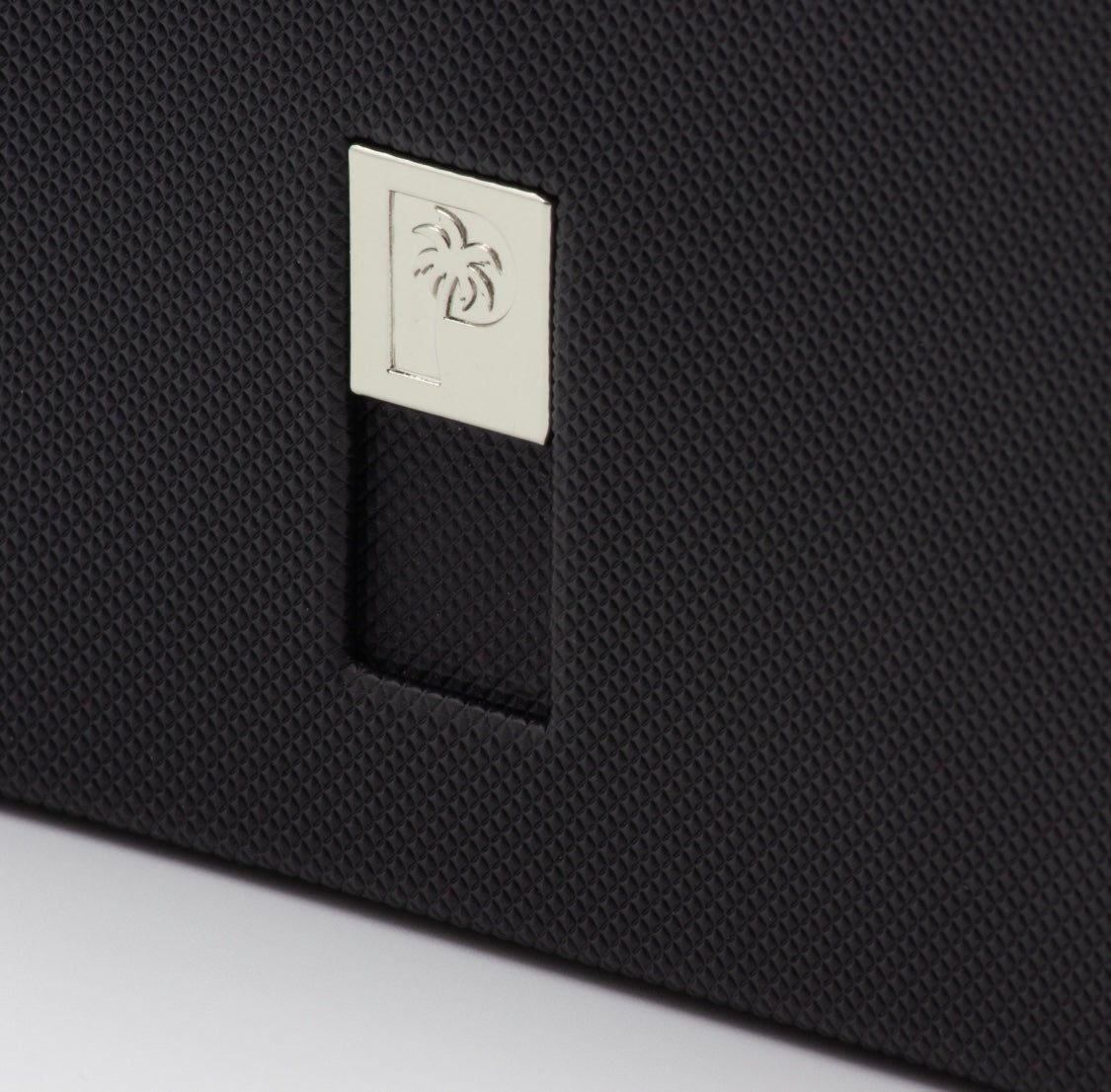 Palms Off Genesis Deck Box - BLACK
