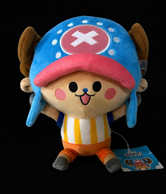 Tony Tony Chopper Large Plushie