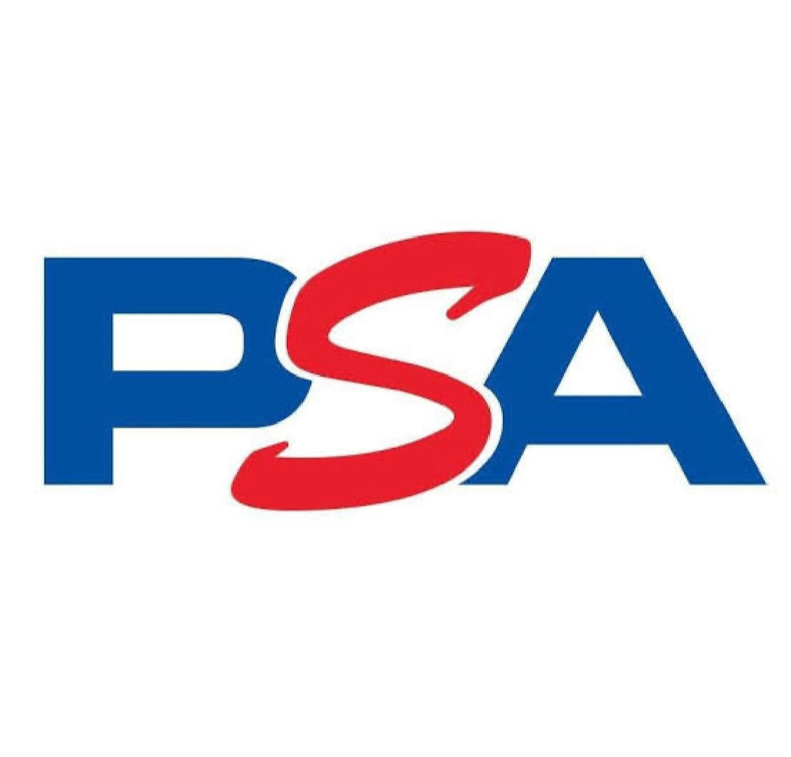 PSA Grading - Regular Service (35 Business Days)