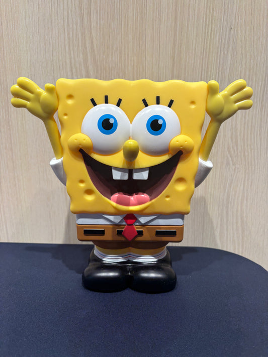 Sponge Bob Money Bank