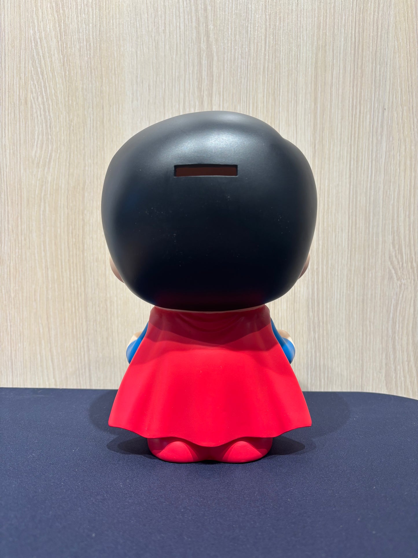 Super Man Money Bank