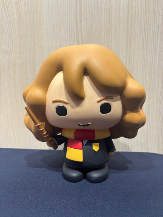 Hermione Money Bank
