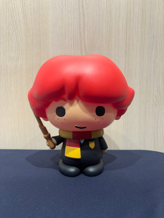 Ron Weasley Money Bank