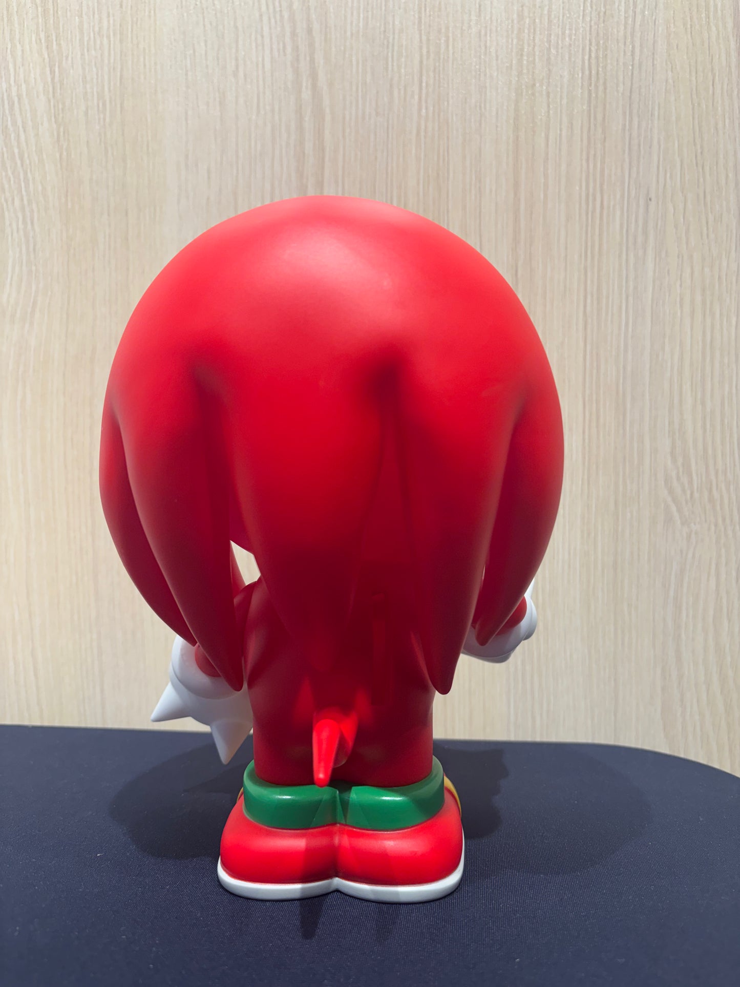 Knuckles Money Bank