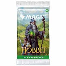 Magic The Gathering- the hobbit play booster