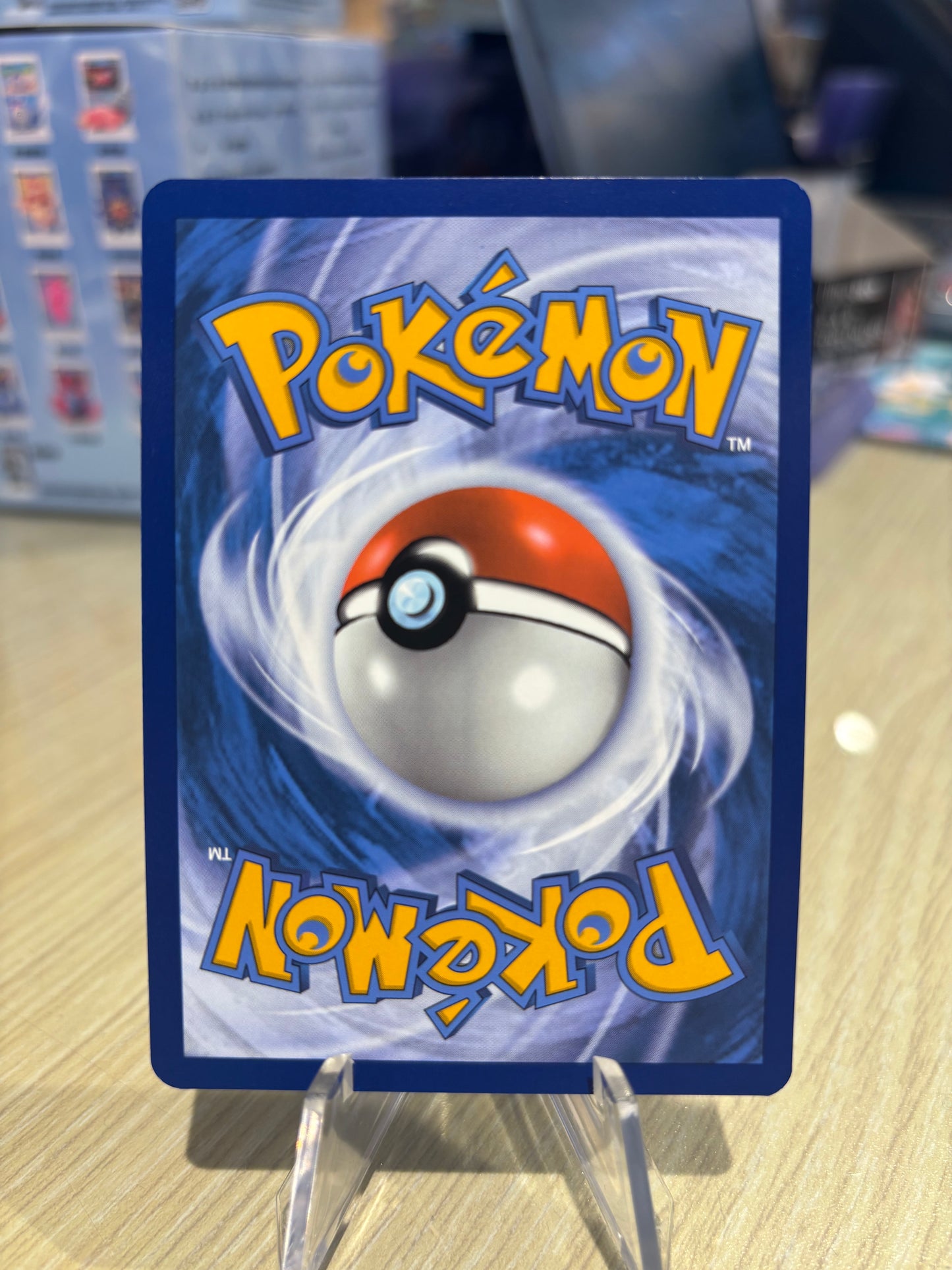 Misty’s Psyduck - 193/182 - Destined Rivals