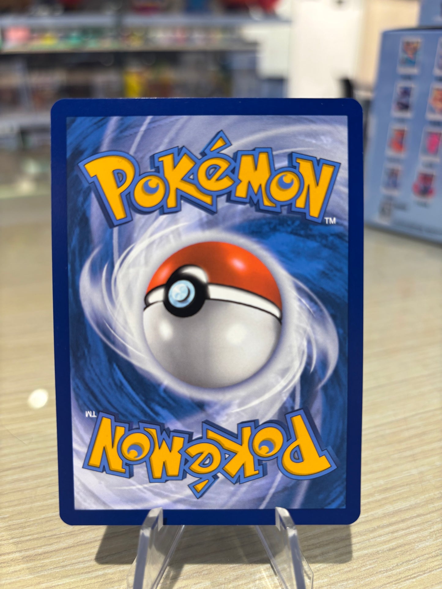 Misty’s Psyduck - 193/182 - Destined Rivals