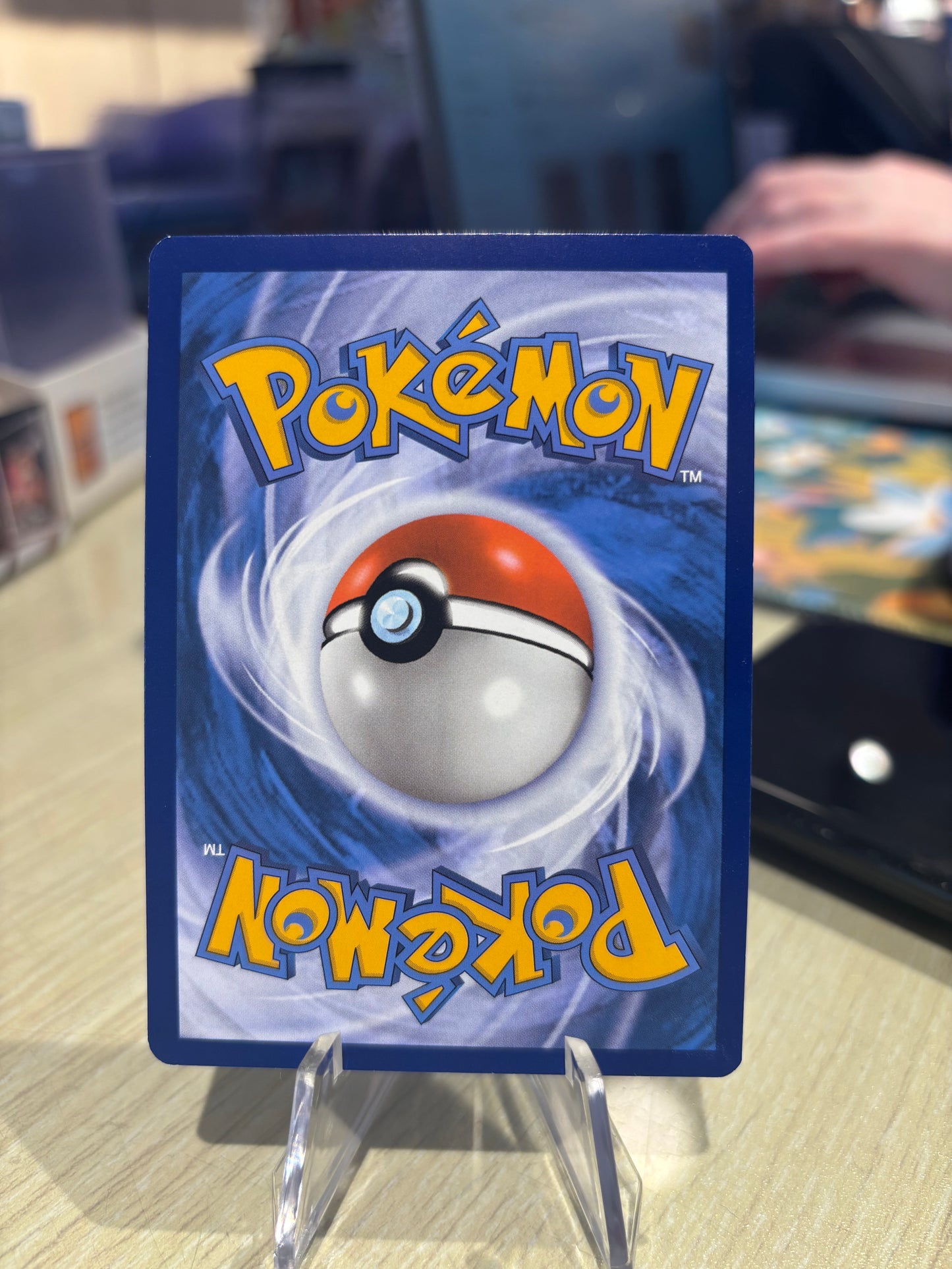 Charizard EX - 199/165 - S&V 151