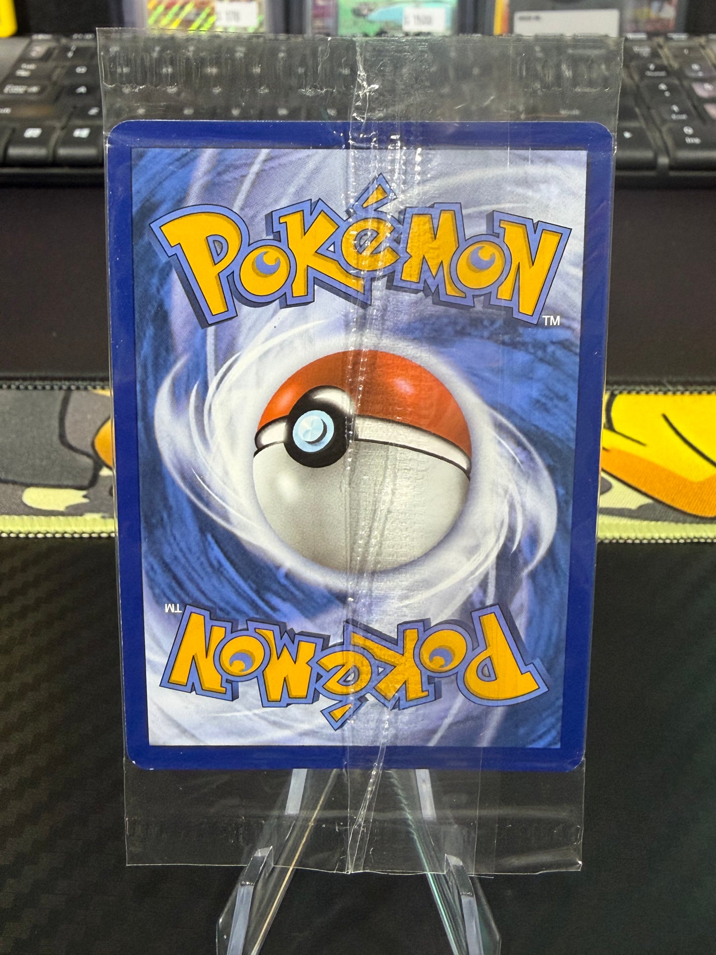 Mewtwo - Promo 052 - Scarlet & Violet 151 UPC - Sealed