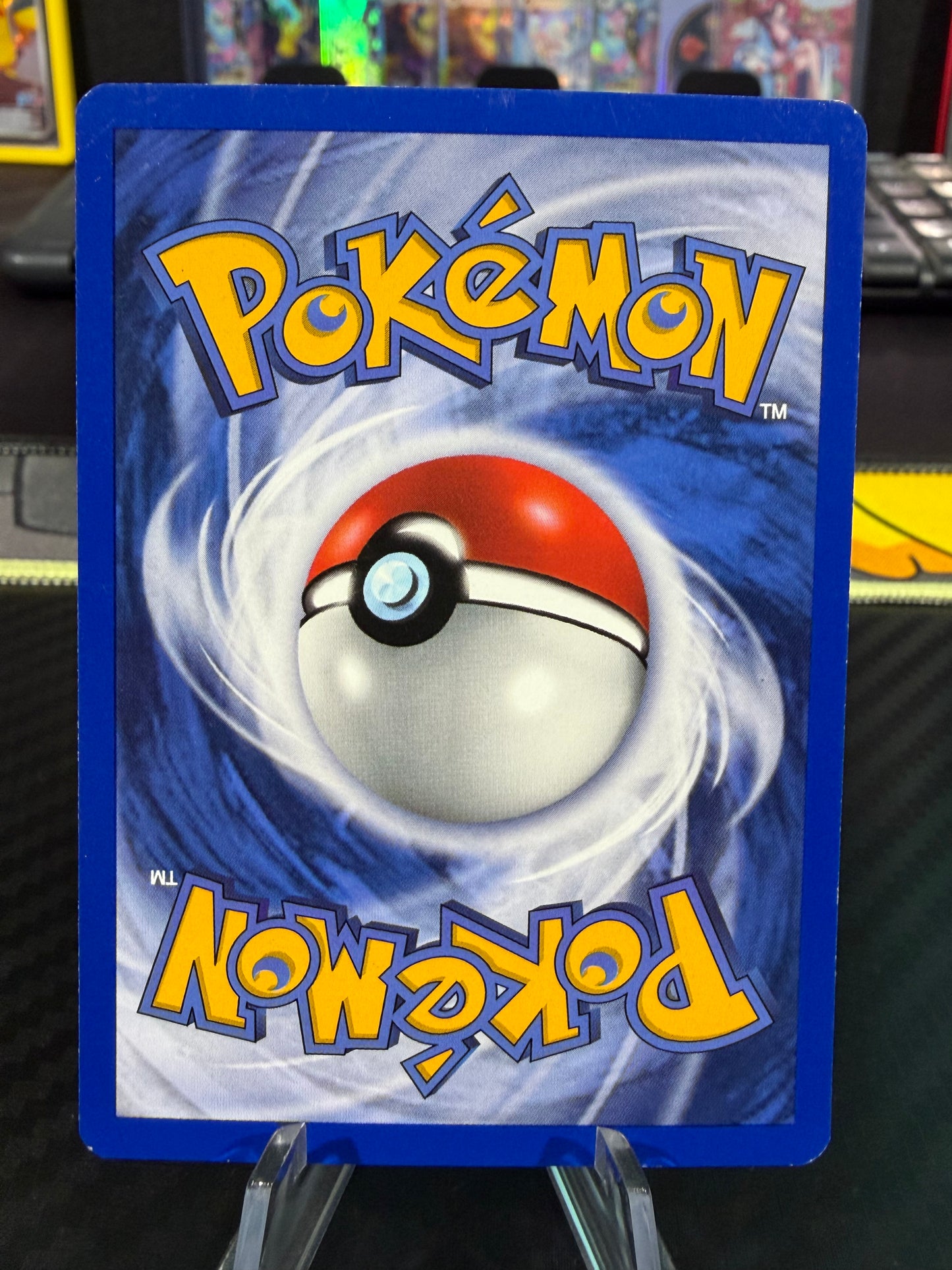 Scizor - Holo - 10/75 - Pokemon Neo Discovery