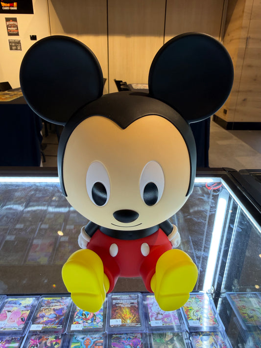 Mickey Mouse Money Bank