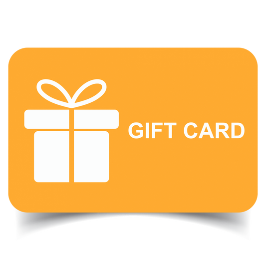 Moon Collectables Gift Card