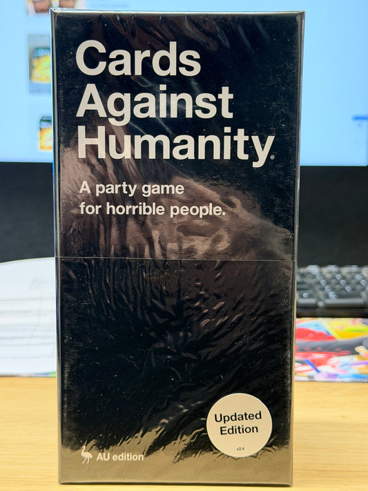 Cards Against Humanity