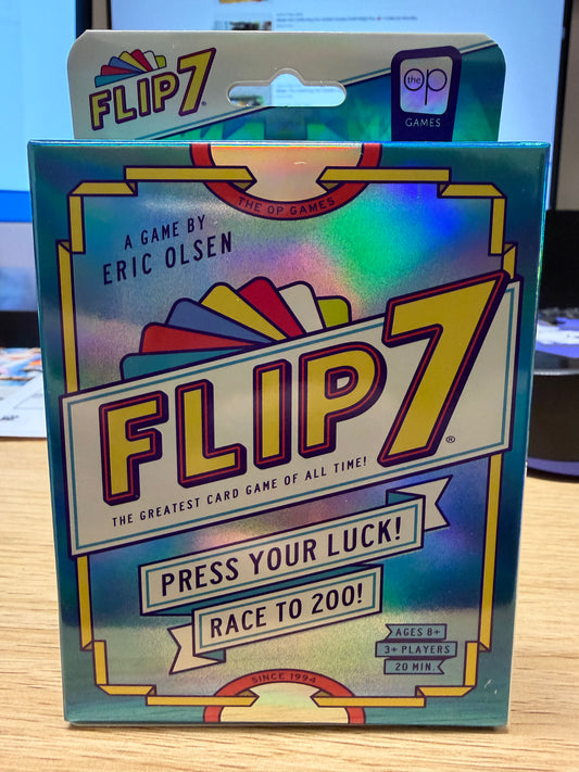 Flip 7