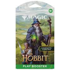 Magic The Gathering The Hobbit Play Booster Pack (Sleeved)