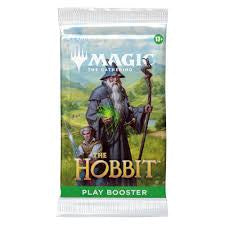 Magic The Gathering - The Hobbit Play Booster Pack