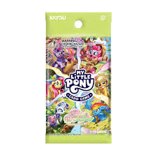 My Little Pony 01 Booster Pack