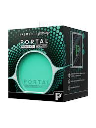 Portal Nexus 100+ Turquoise Deck Box