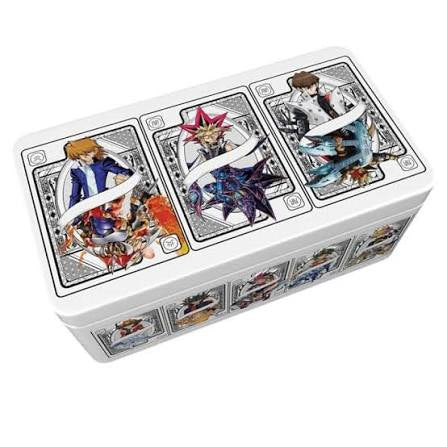 Yu-Gi-Oh 2025 Mega Pack Tin