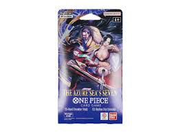 OP14 -EB04 The Azure Sea’s Seven Blister Pack