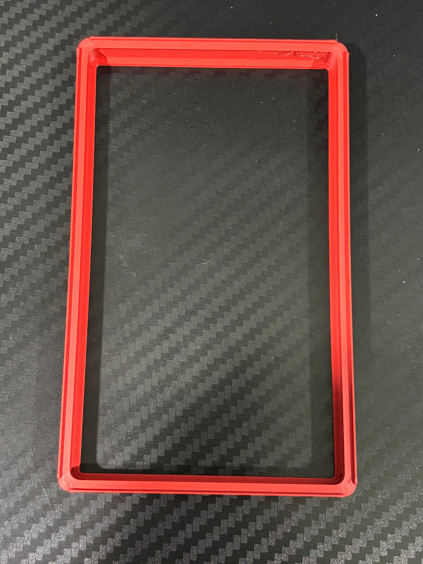 TAG Graded Card Bumpers - 3D Printed