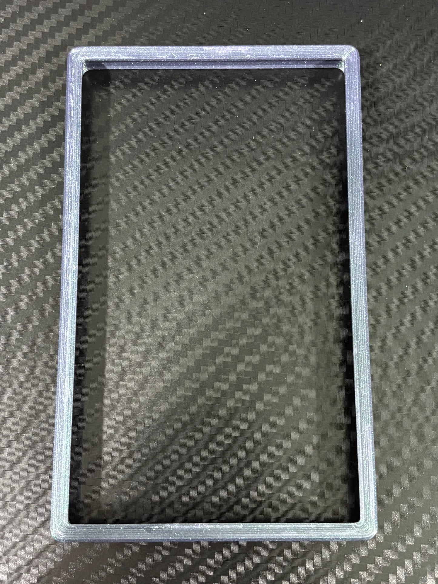 TAG Graded Card Bumpers - 3D Printed