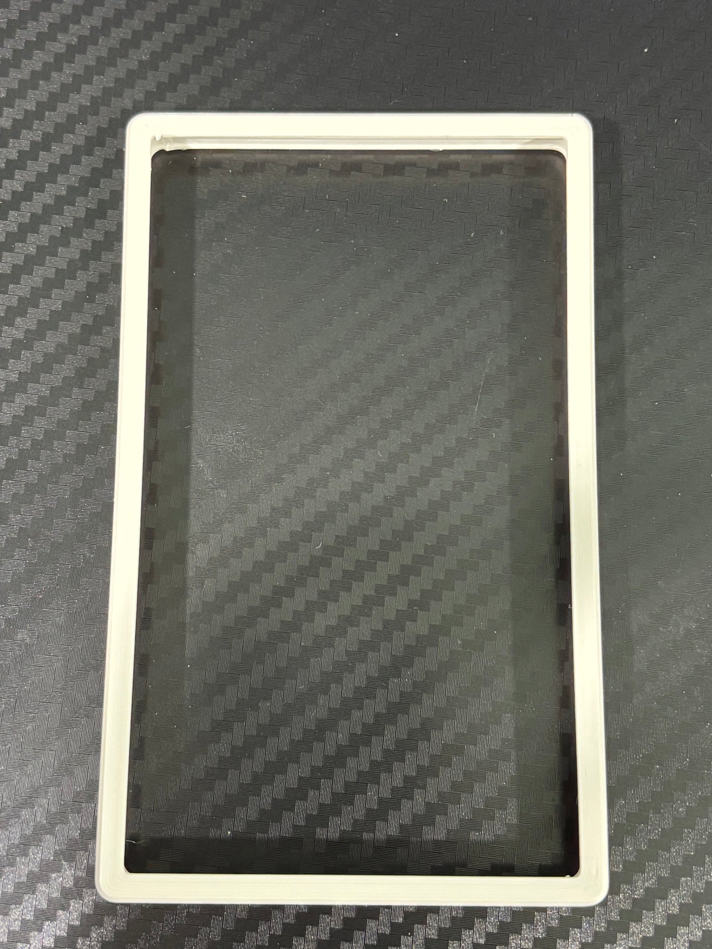TAG Graded Card Bumpers - 3D Printed
