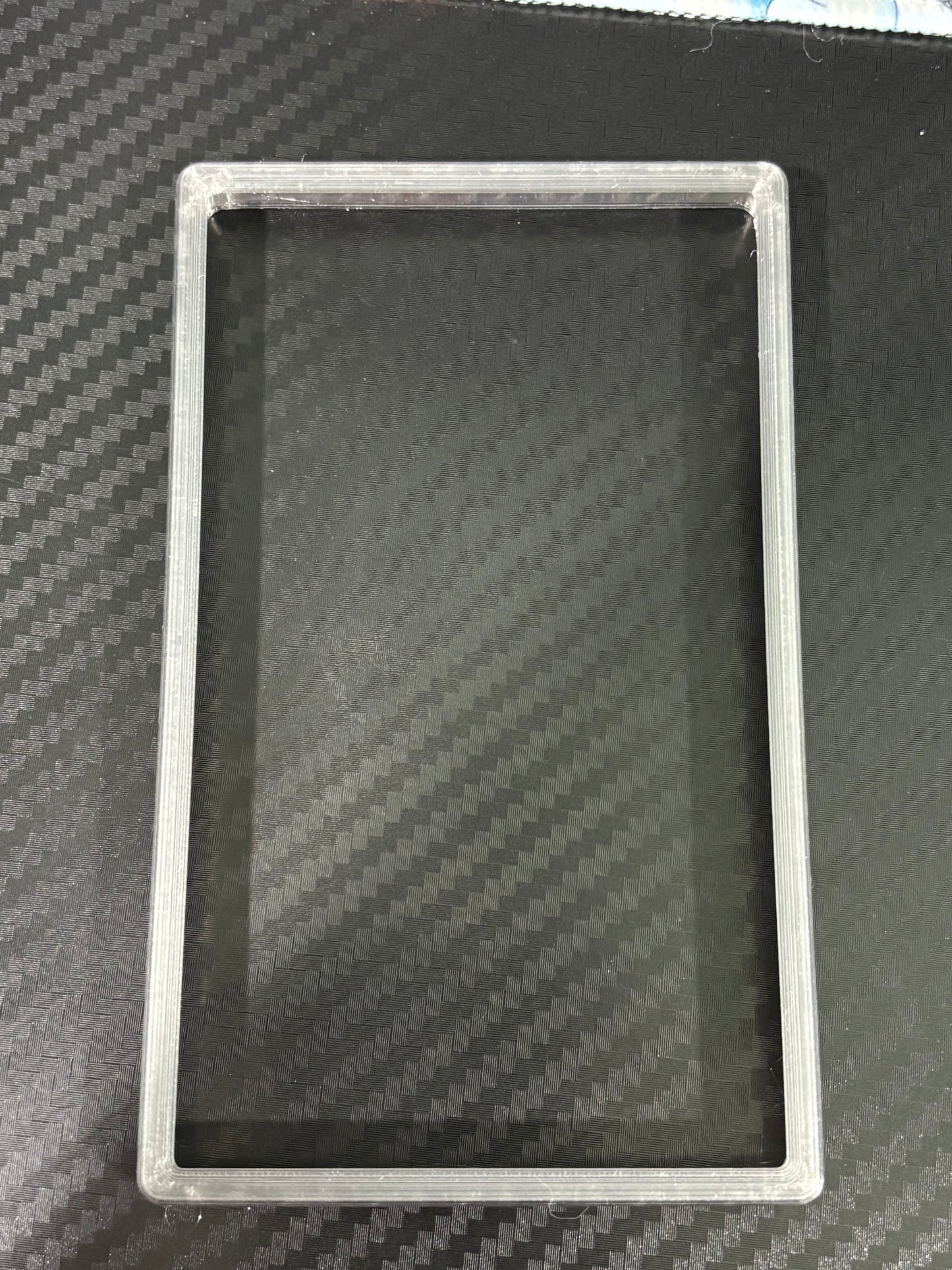 TAG Graded Card Bumpers - 3D Printed
