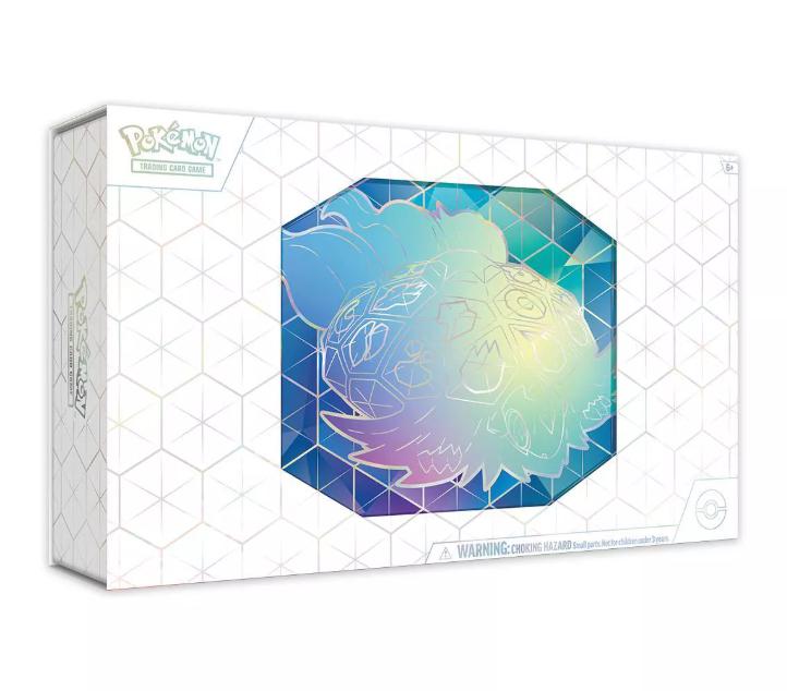 Terapagos UPC - Ultra Premium Collection