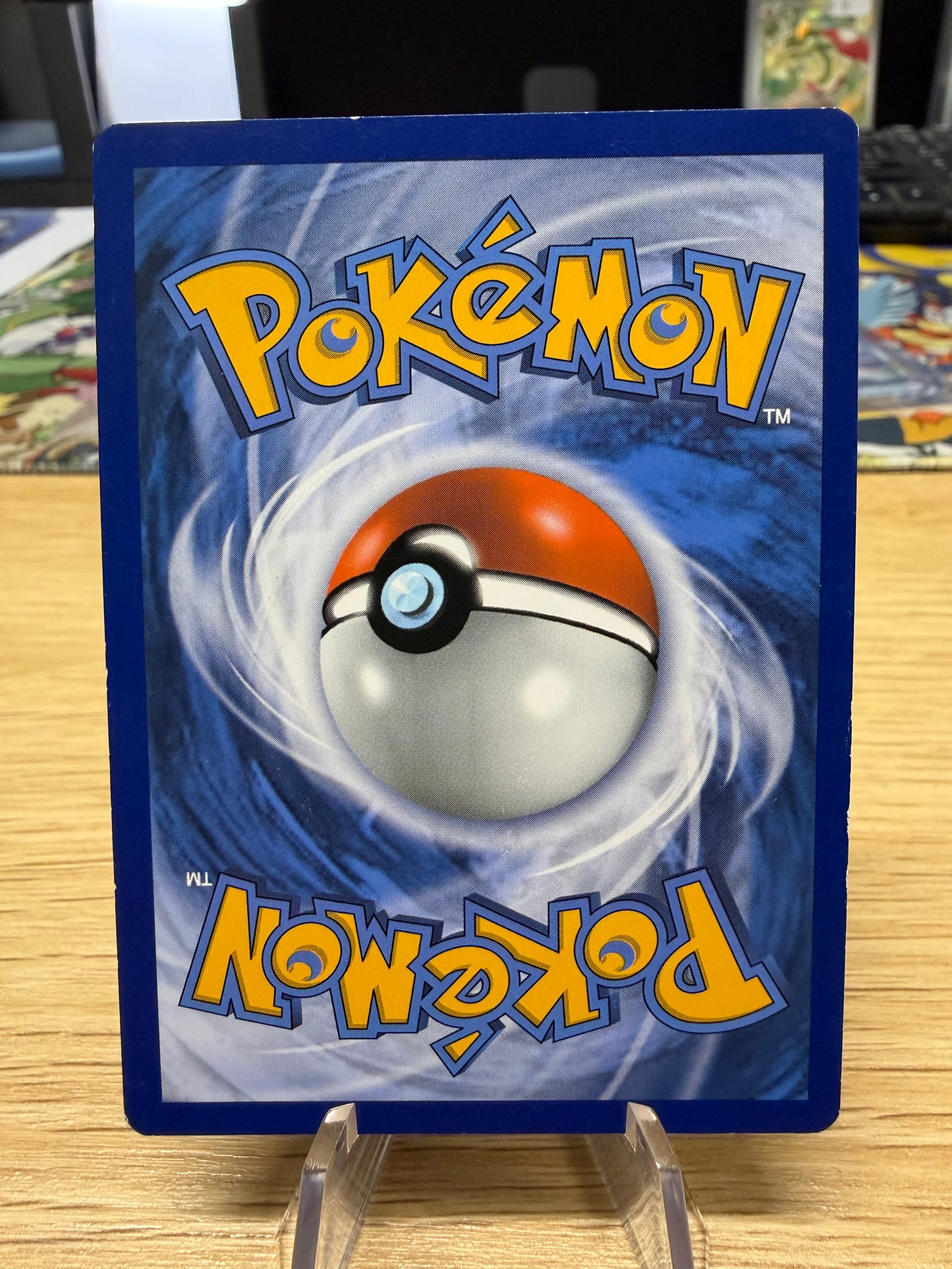 Umbreon EX - 119/124 - Fates Collide