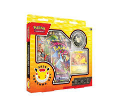 Pokemon Day 2026 Collection Box