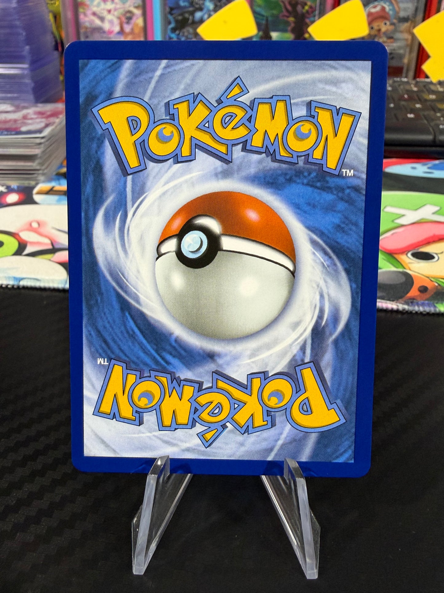 Mega Lopunny EX - 128/094 - Special Illustration Rare - Phantasmal Flames - NM