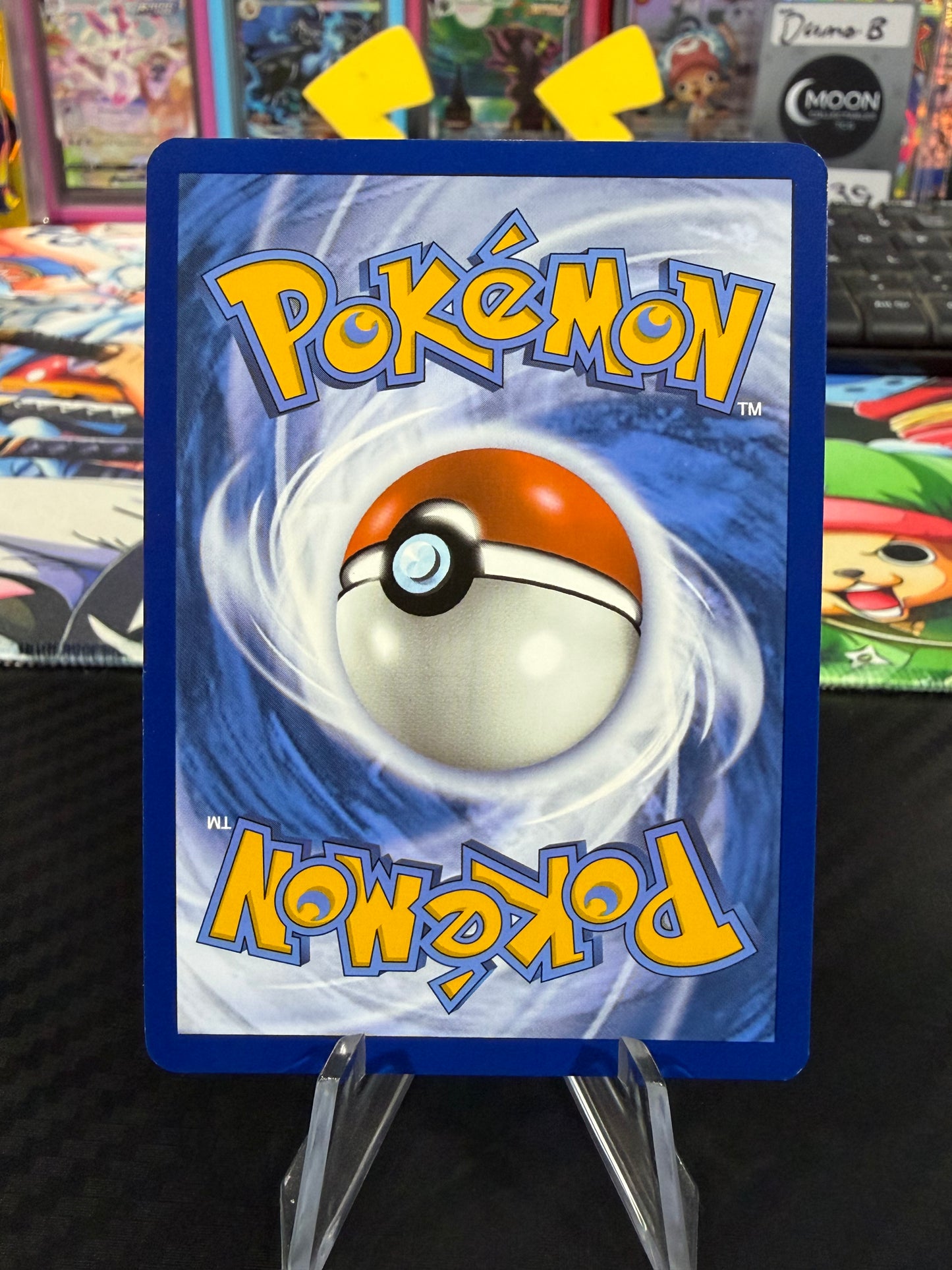 Team Rocket’s Raticate - 202/182 - Illustration Rare - Destined Rivals - NM